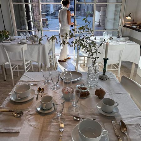 B&B A Piazza Del Gesu Viterbo Eksteriør bilde